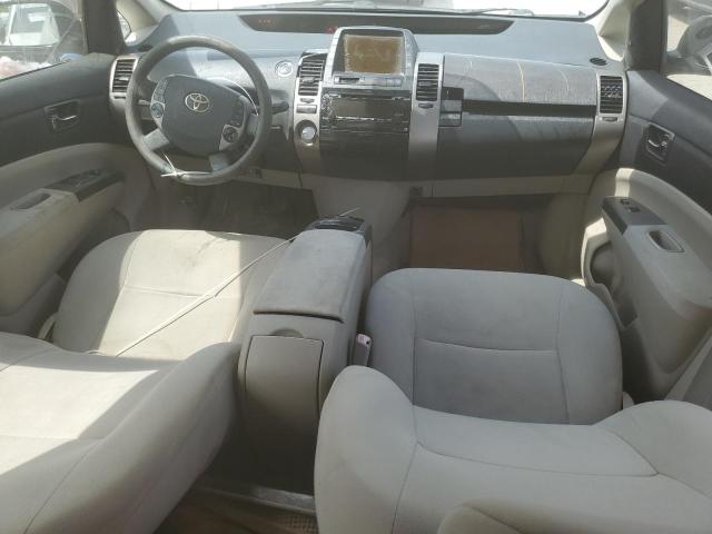 Photo 8 from auction – 2009 TOYOTA PRIUS with VIN JTDKB20U093522804
