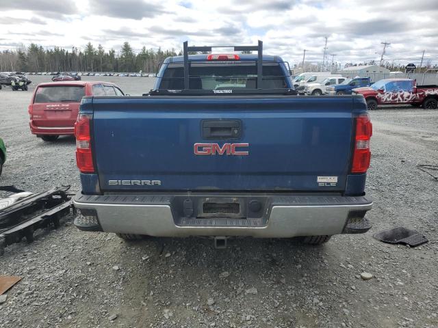 Photo 6 from auction – 2016 GMC SIERRA K15 with VIN 1GTV2MEC6GZ171738