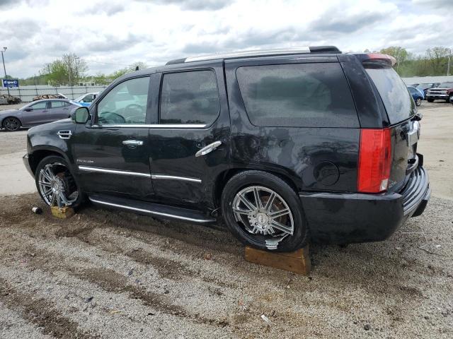 Photo 2 from auction – 2013 CADILLAC ESCALADE with VIN 1GYS4AEF2DR294920