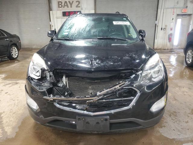 Photo 5 from auction – 2017 CHEVROLET EQUINOX LT with VIN 2GNFLFEK0H6139988