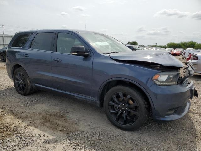 Photo 4 from auction – 2019 DODGE DURANGO R/ with VIN 1C4SDHCT0KC791486