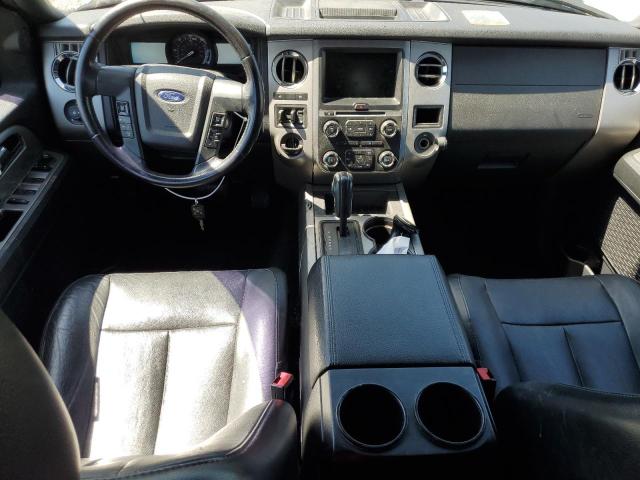 Photo 8 from auction – 2015 FORD EXPEDITION with VIN 1FMJK1HT1FEF38359