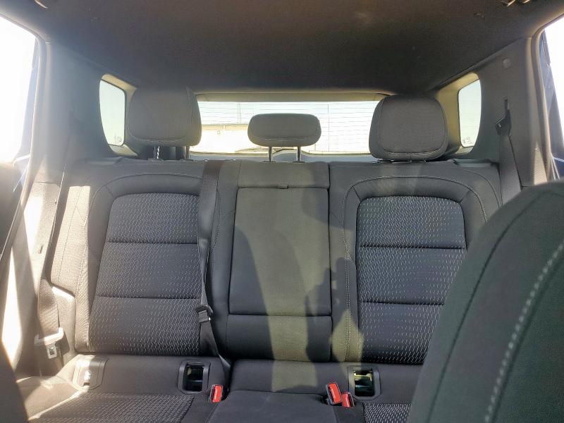 Photo 10 from auction – 2025 CHEVROLET EQUINOX LT with VIN 3GNAXHEG2SL199389