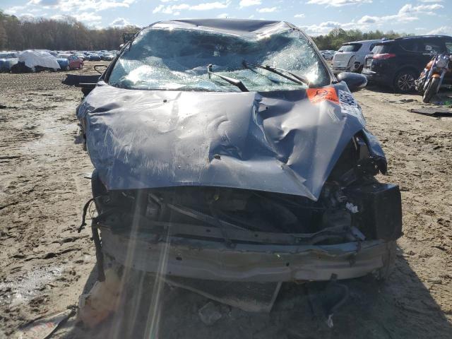Photo 5 from auction – 2014 FORD FIESTA SE with VIN 3FADP4BJ7EM153575