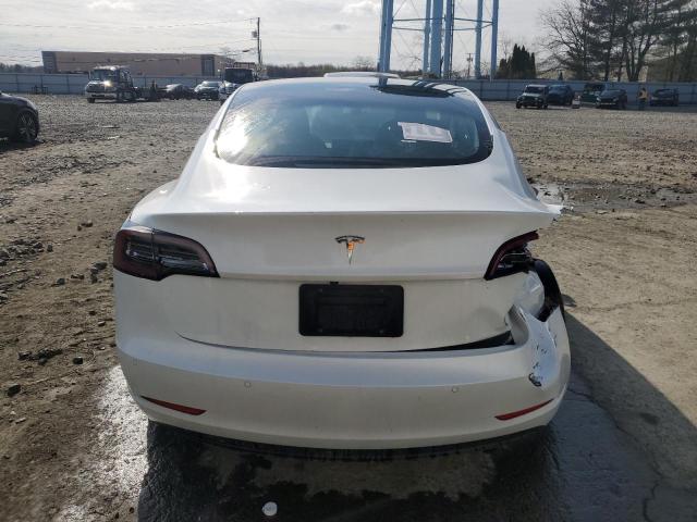 Photo 6 from auction – 2021 TESLA MODEL 3 with VIN 5YJ3E1EA4MF099600