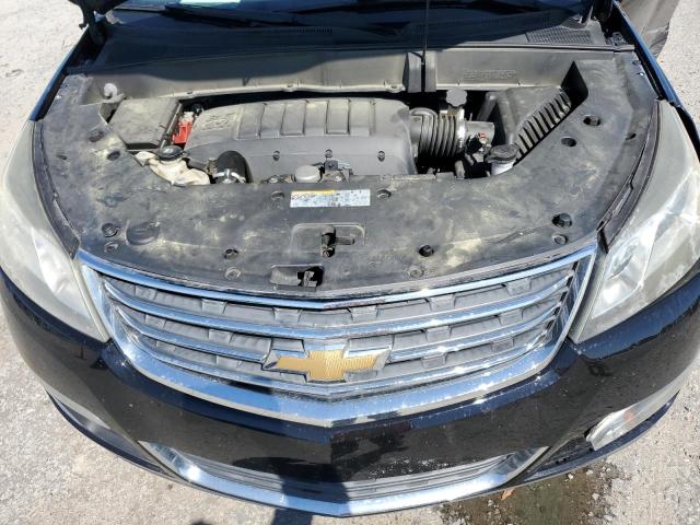 Photo 12 from auction – 2016 CHEVROLET TRAVERSE L with VIN 1GNKRHKD1GJ200443