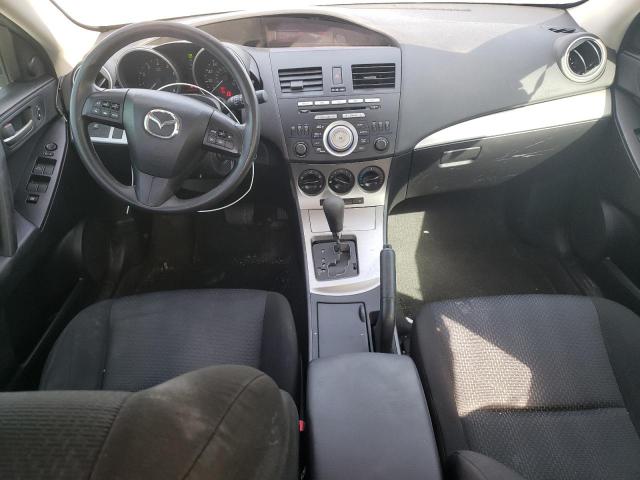 Photo 8 from auction – 2010 MAZDA 3 with VIN JM1BL1SF7A1222313