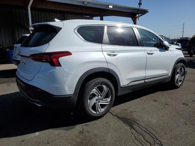 Photo 3 from auction – 2022 HYUNDAI SANTA FE S with VIN 5NMS14AJ5NH426178