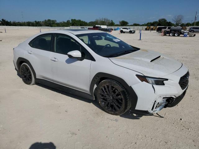 Photo 4 from auction – 2022 SUBARU WRX PREMIU with VIN JF1VBAF69N9032858