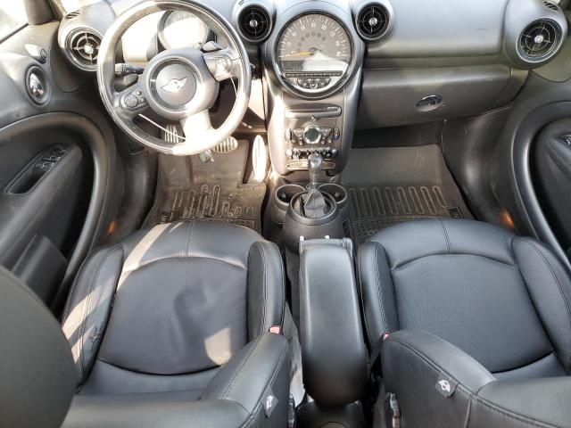 Снимка 8 от търг – 2015 MINI COOPER S C с VIN WMWZC5C58FWP49070