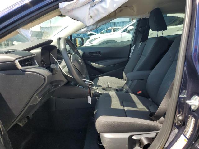 Photo 7 from auction – 2024 TOYOTA COROLLA LE with VIN 5YFB4MDE2RP222309