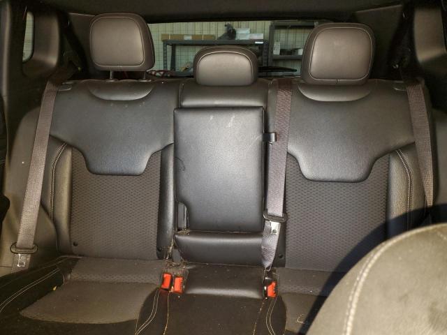 Photo 10 from auction – 2023 JEEP COMPASS with VIN 3C4NJDBN9PT545677