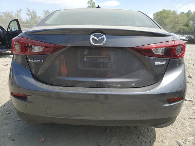 Photo 6 from auction – 2018 MAZDA 3 TOURING with VIN 3MZBN1V31JM166087