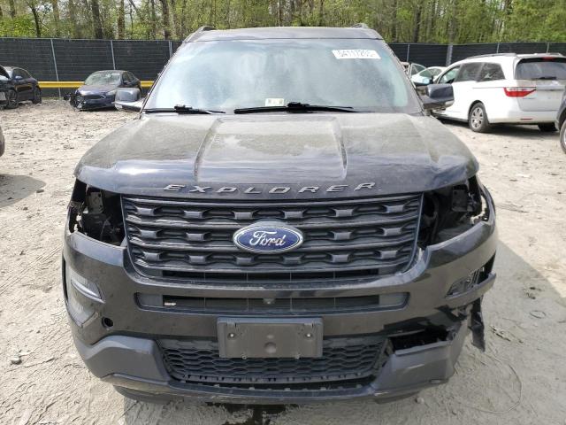 Zdjęcie 5 z aukcji – 2016 FORD EXPLORER S z VIN 1FM5K8GT1GGA82073