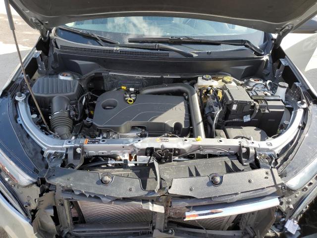 Photo 12 from auction – 2023 CHEVROLET EQUINOX LS with VIN 3GNAXHEG0PL158802