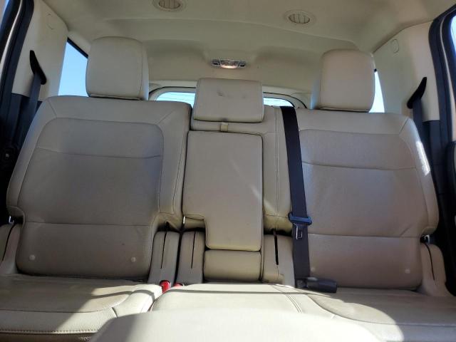 Photo 10 from auction – 2018 FORD FLEX with VIN 2FMGK5D85JBA03915