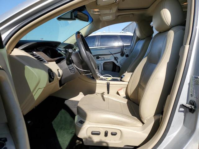 Photo 7 from auction – 2014 FORD TAURUS LIM with VIN 1FAHP2F88EG112430