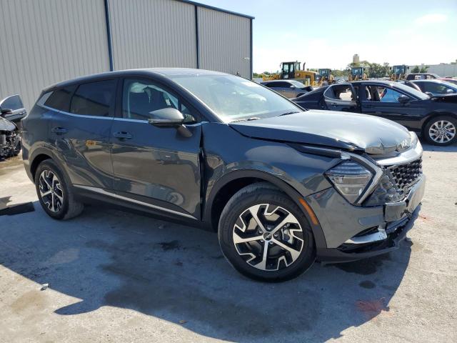 Photo 4 from auction – 2025 KIA SPORTAGE E with VIN KNDPV3DFXS7372438
