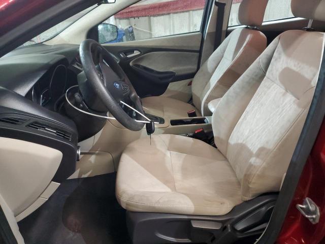 Photo 7 from auction – 2016 FORD FOCUS SE with VIN 1FADP3K23GL240221