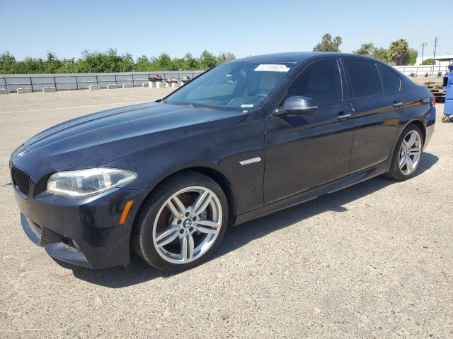 BMW 535 I 2014 с VIN WBA5B1C53ED477614 - Снимка от търг