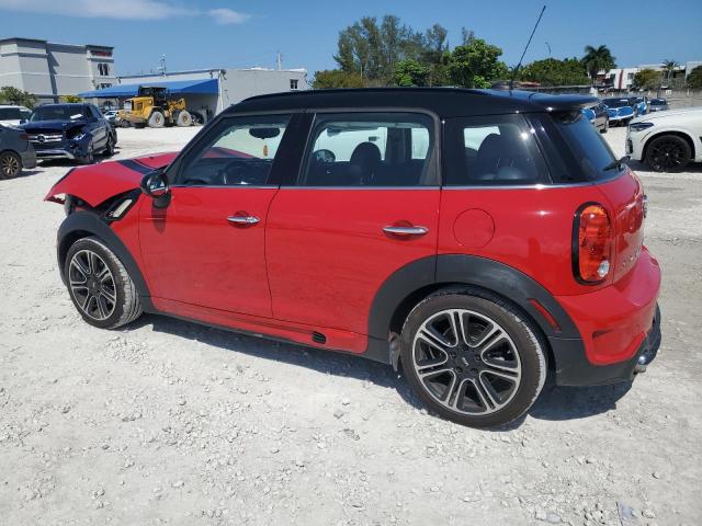 Снимка 2 от търг – 2016 MINI COOPER S C с VIN WMWZC3C56GWT08303