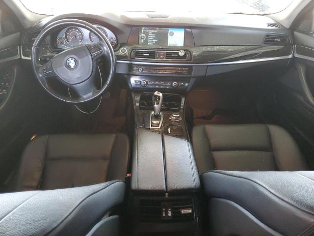 Photo 8 from auction – 2011 BMW 535 I with VIN WBAFR7C51BC605417