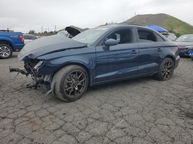 AUDI A3 PREMIUM 2017 с VIN WAUB8GFFXH1079007 - Снимка от търг