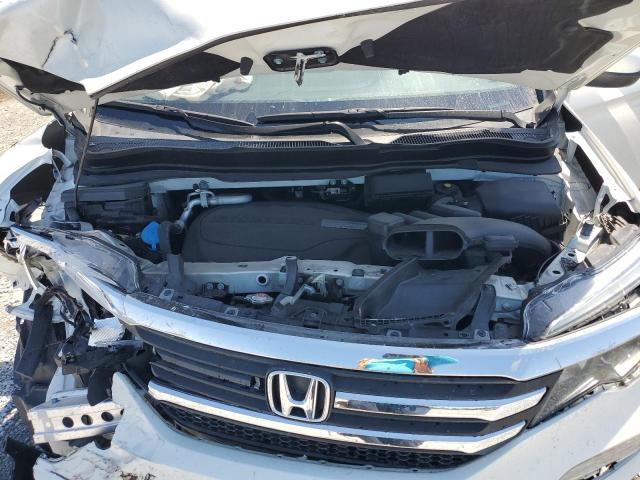 Photo 12 from auction – 2017 HONDA PILOT EX with VIN 5FNYF5H33HB042494