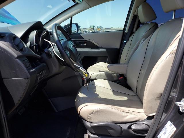 Снимка 7 от търг – 2013 MAZDA 5 с VIN JM1CW2DL1D0155996