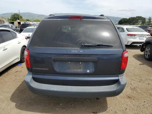 Снимка 6 от търг – 2007 DODGE CARAVAN SE с VIN 1D4GP25R57B238702