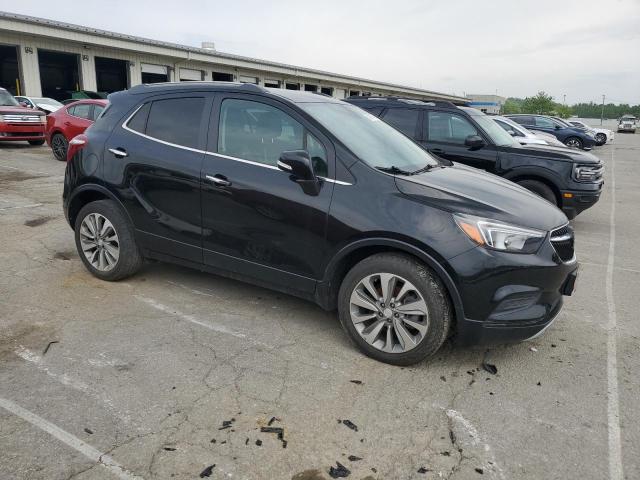 Photo 4 from auction – 2019 BUICK ENCORE PRE with VIN KL4CJASBXKB845406
