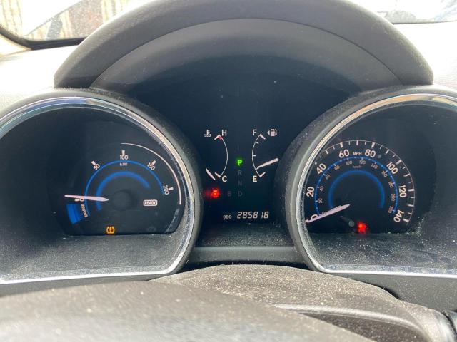 Photo 8 from auction – 2008 TOYOTA HIGHLANDER with VIN JTEEW44A882018093
