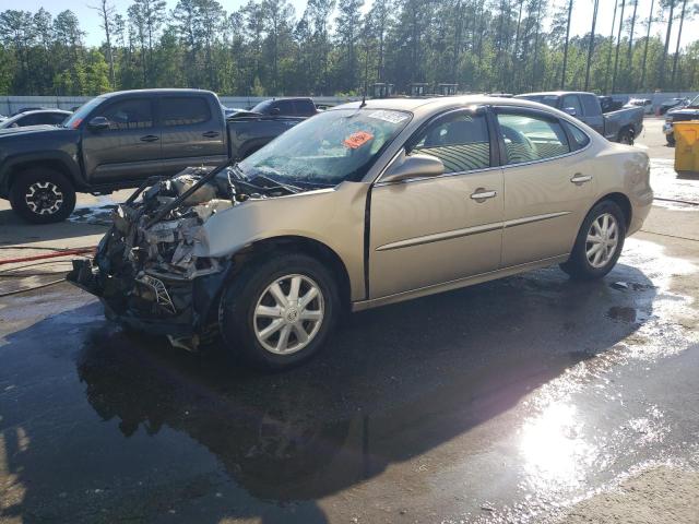 Photo 1 from auction – 2005 BUICK LACROSSE C with VIN 2G4WD532151244319