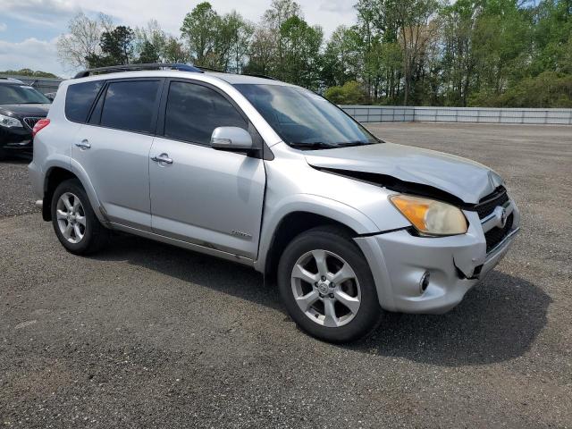 Photo 4 from auction – 2011 TOYOTA RAV4 LIMIT with VIN JTMDF4DV7BD042254