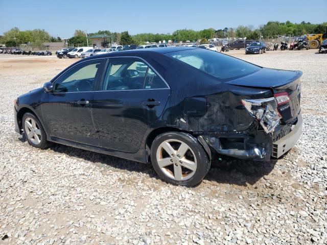 Photo 2 from auction – 2014 TOYOTA CAMRY L with VIN 4T1BF1FK7EU418413