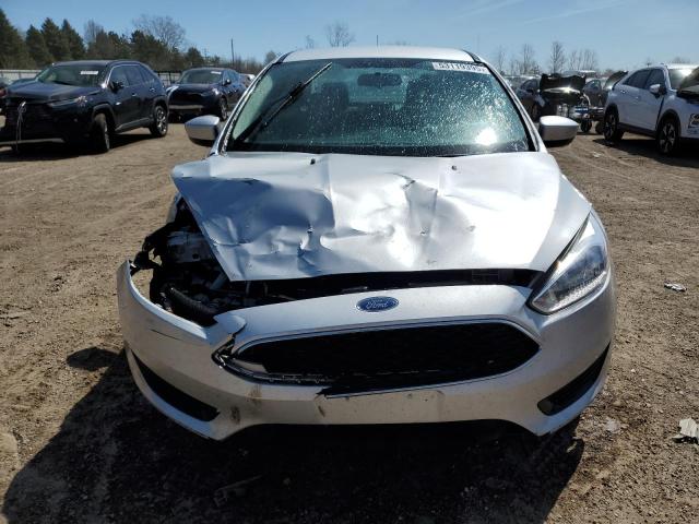 Photo 5 from auction – 2018 FORD FOCUS SE with VIN 1FADP3F2XJL248981