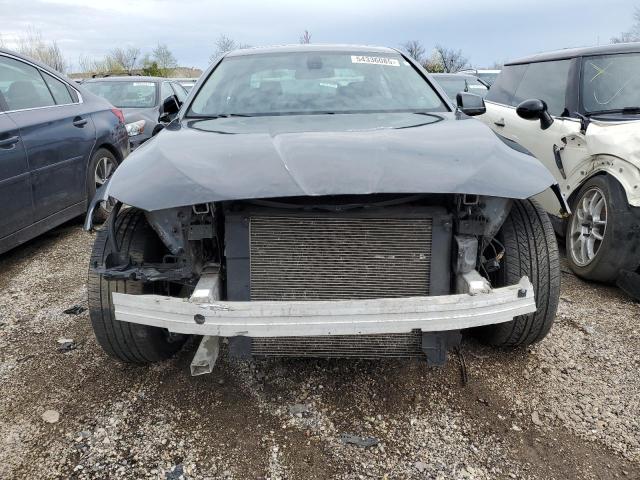 Photo 5 from auction – 2013 BMW 528 XI with VIN WBAXH5C58CDW02392