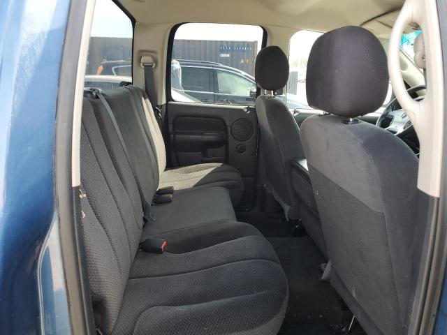 Zdjęcie 10 z aukcji – 2002 DODGE RAM 1500 z VIN 3D7HU18N72G198061