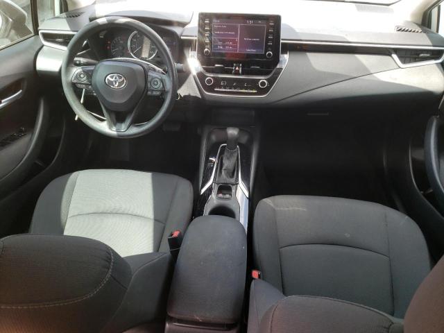 Photo 8 from auction – 2020 TOYOTA COROLLA LE with VIN 5YFEPRAE9LP082207