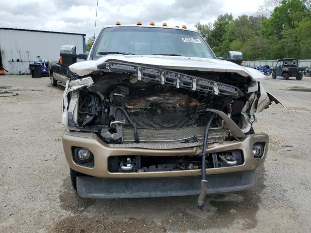 Photo 5 from auction – 2012 FORD F250 SUPER with VIN 1FT7W2BT7CEA23637