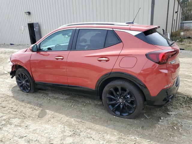 Photo 2 from auction – 2024 BUICK ENCORE GX with VIN KL4AMESL3RB128497