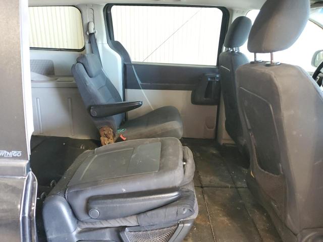 Photo 11 from auction – 2010 DODGE GRAND CARA with VIN 2D4RN5D12AR219495