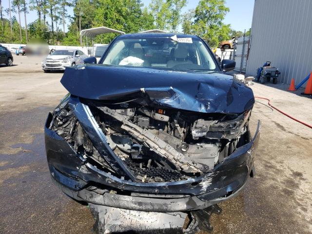 Photo 5 from auction – 2018 MAZDA CX-5 TOURI with VIN JM3KFBCM9J0328172