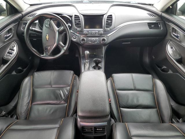 Photo 8 from auction – 2019 CHEVROLET IMPALA PRE with VIN 2G1105S33K9116030