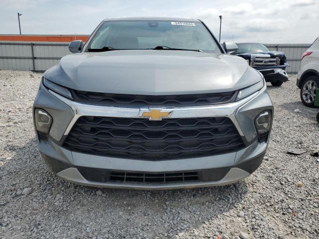Photo 5 from auction – 2023 CHEVROLET BLAZER 2LT with VIN 3GNKBHR45PS160277