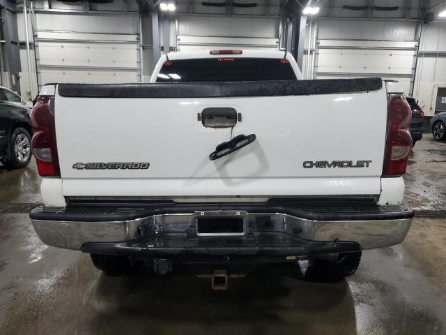 Photo 6 from auction – 2003 CHEVROLET SILVERADO with VIN 1GCHK23133F141935