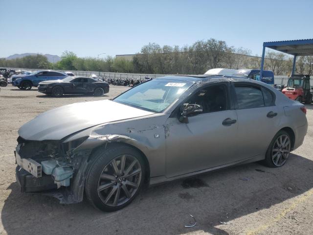LEXUS GS 350 2013 con VIN JTHBE1BL7D5004321 - Foto de la subasta