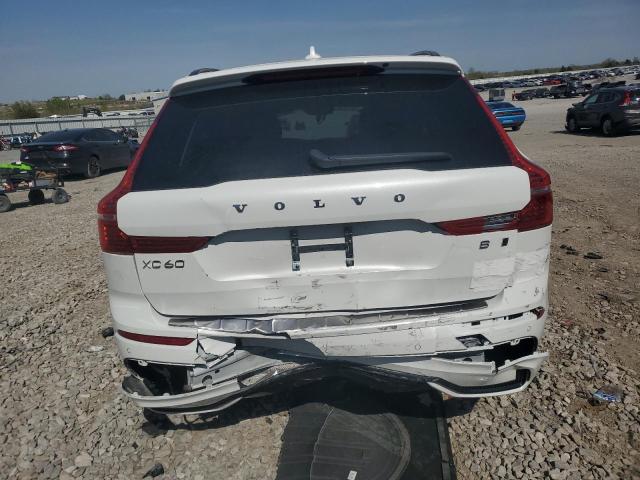 Photo 6 from auction – 2023 VOLVO XC60 PLUS with VIN YV4L12RW4P1337026
