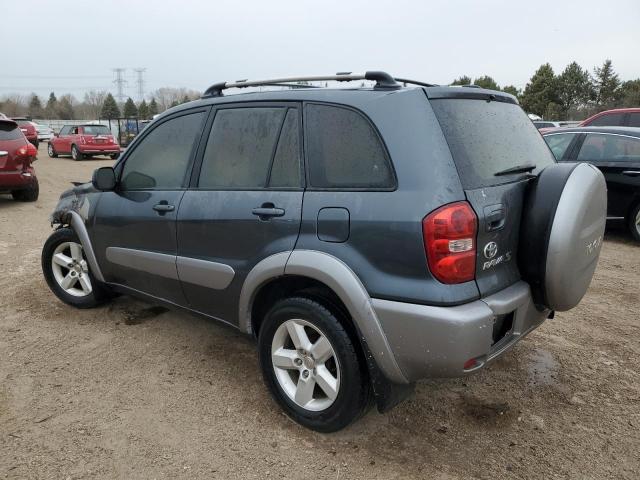 Foto 2 de la subasta – 2004 TOYOTA RAV4 con VIN JTEHD20V146003244