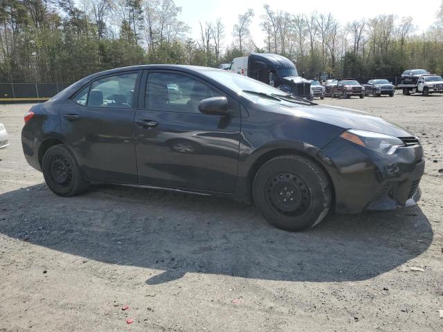 Photo 4 from auction – 2014 TOYOTA COROLLA L with VIN 2T1BURHE2EC026193